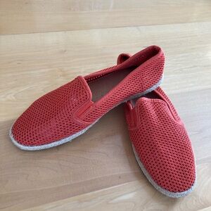 Aldo women’s loafers size 8